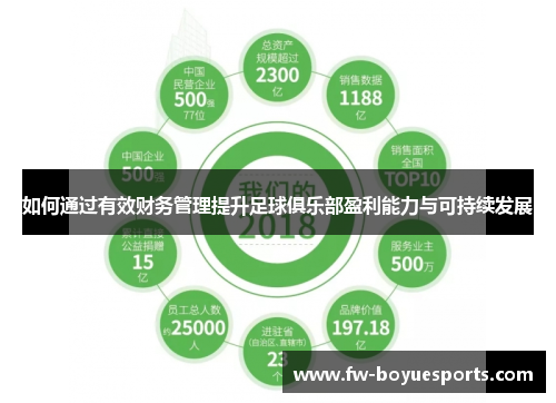 如何通过有效财务管理提升足球俱乐部盈利能力与可持续发展 如何通过有效财务管理提升足球俱乐部盈利能力与可持续发展