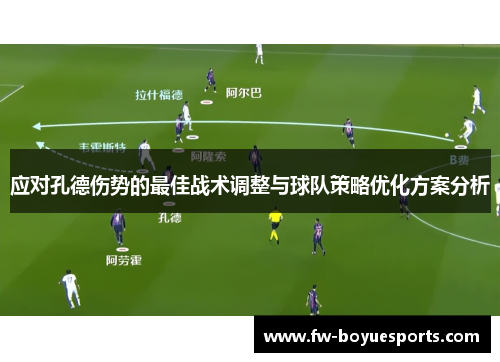 应对孔德伤势的最佳战术调整与球队策略优化方案分析 应对孔德伤势的最佳战术调整与球队策略优化方案分析