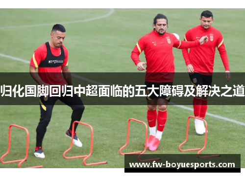 归化国脚回归中超面临的五大障碍及解决之道 归化国脚回归中超面临的五大障碍及解决之道
