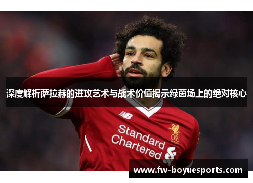 深度解析萨拉赫的进攻艺术与战术价值揭示绿茵场上的绝对核心 深度解析萨拉赫的进攻艺术与战术价值揭示绿茵场上的绝对核心