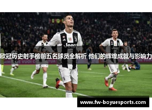 欧冠历史射手榜前五名球员全解析 他们的辉煌成就与影响力 欧冠历史射手榜前五名球员全解析 他们的辉煌成就与影响力